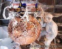 A Warm Dark Matter Search Using XMASS