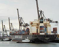 Commercial Ships Spew Half As Much Particulate Pollution As World's Cars