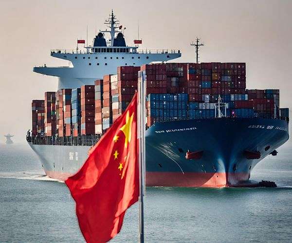 China's top diplomat to pay rare US visit ahead of potential Xi trip