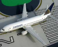 Continental Tests Biofuels As Energy Source For Jet Travel