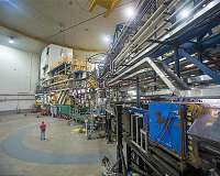 Nuclear Science Advisory Committee issues plan for US nuclear physics research