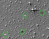 Comet Exploration Beyond Contour