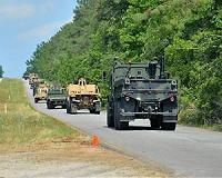 Additional live-fire target systems ordered by U.S. Army