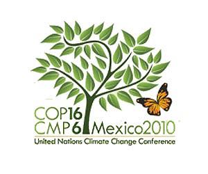 Conditions not met for climate deal in Cancun: Mexico