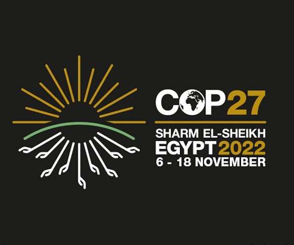 Egypt environment groups in 'fear' ahead of COP27: HRW