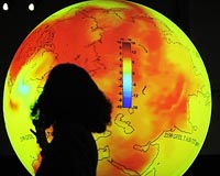 Scarier than fiction: climate worry driving 'cli-fi' boom