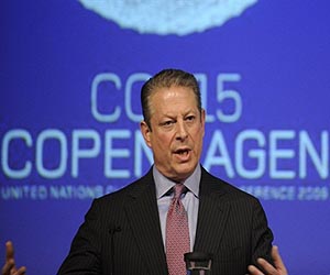 Al Gore's climate 'reality' campaign kicks off