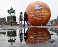 China hits back at Britain in escalating climate talks row