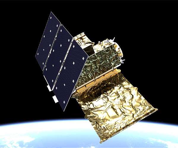 Contract signed for new Copernicus ROSE-L mission