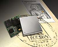 Trimble Introduces New Version Of Its Tiny Surface Mount GPS Receiver