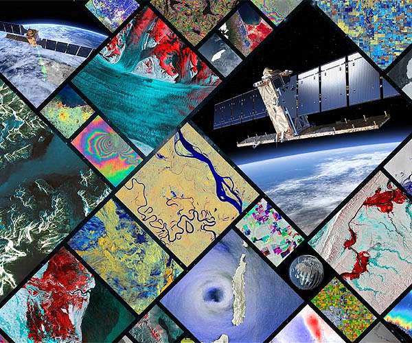 New data platform to host Copernicus Earth observation data