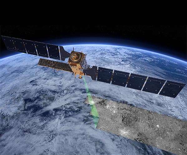Mission ends for Copernicus Sentinel-1B satellite