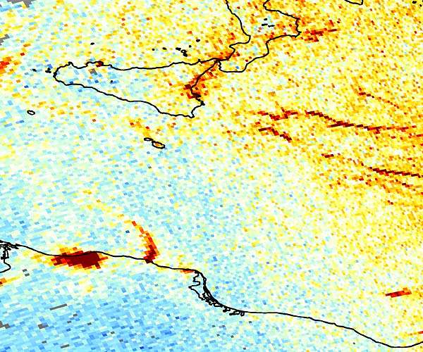 The hidden culprit behind nitrogen dioxide emissions