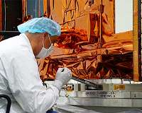 Contract signed to build Europe's carbon dioxide monitoring mission