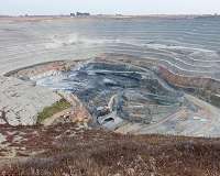 Do microbes control the formation of giant copper deposits?