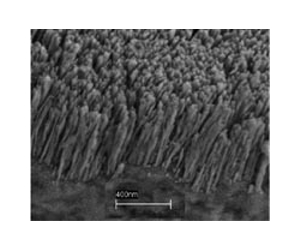 Nanorods Developed In UC Riverside Lab Could Greatly Improve Visual Display Of Information