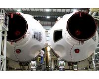 Delta IV Booster Integration Another Step Toward First Orion Flight