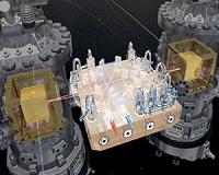 LISA Pathfinder begins its science mission