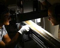 Abrupt climate change may have rocked the cradle of civilization