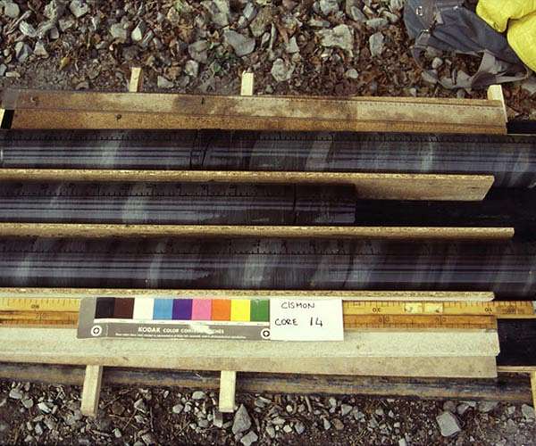 Prehistoric rocks refine understanding of ancient ocean anoxic event