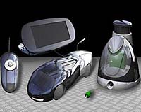 Kids Go Green With Revolutionary New Eco-Friendly Radio Controlled Toy Car