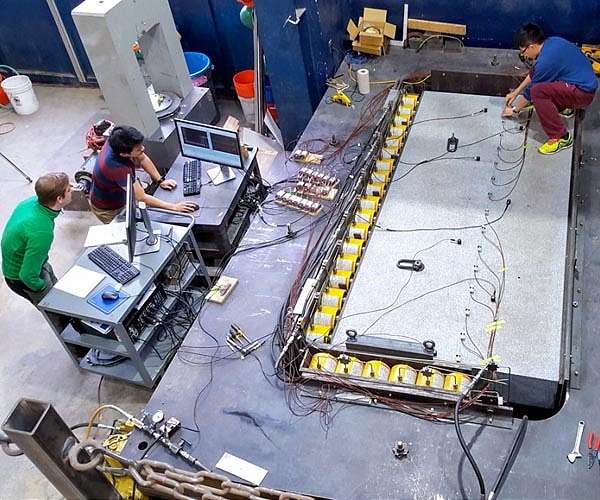 Earthquake fracture energy relates to how a quake stops