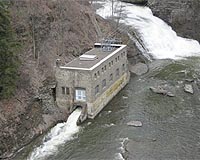 Cornell Announces Its First Greenhouse Gas Inventory