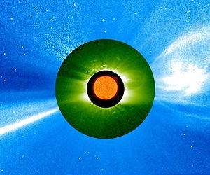 Solar Storms Can Change Directions, Surprising Forecasters