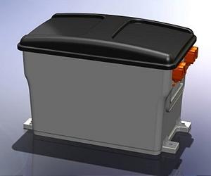 Affordability Of Batteries Key To Harnessing Wind And Solar Power