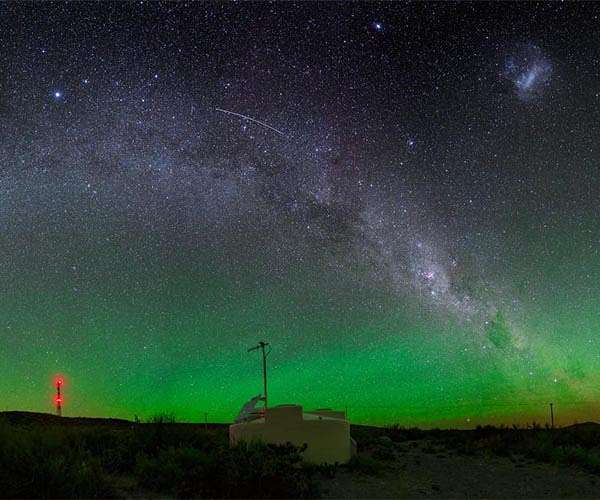 Cosmic rays may soon stymie quantum computing