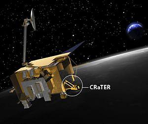 Internet Radio Provides Musical Space-Weather Reports from NASA's LRO Mission
