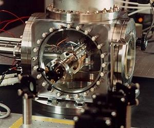NASA's COSmIC Simulator Helps Fingerprint Unknown Matter In Space