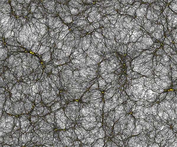 Scientists find new hints that dark matter could be made up of dark photons