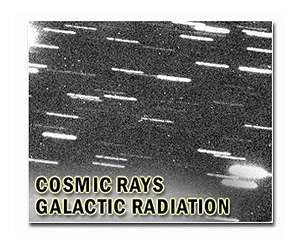 Antarctic search for cosmic rays is on