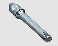 Ethanol to help fuel Russian space tourism rocket