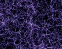 Possible Cosmic Defect May Be A Window Into The Early Universe