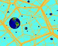 Einstein Makes Extra Dimensions Toe The Line