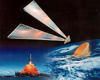 Russians Search Arctic For Wreck Of Missing Solar Sail Spacecraft