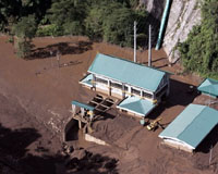 Death toll up to 18 after Costa Rica quake, dozens still missing