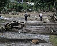 Hurricane damage put at 2bn euros on two French islands