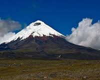Volcano music could help scientists monitor eruptions