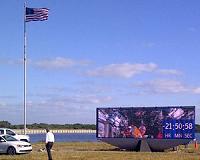 New Display Counts Down for New Generation