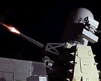 Australia approves funds for continued C-RAM systems