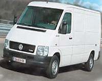 Sat-Nav For HGV And Van Drivers Unveiled