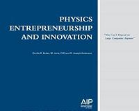 Economics = MC2 A portrait of the modern physics startup