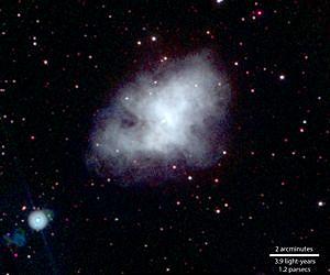 An Image Gallery Gift from NASA's Swift