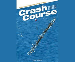 NASA Books Reveal Wisdom Gained from Failure
