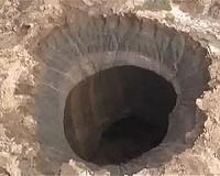 Reindeer herders find more giant holes in Siberia