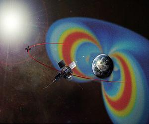 Tiny CREPT Instrument to Study the Radiation Belts
