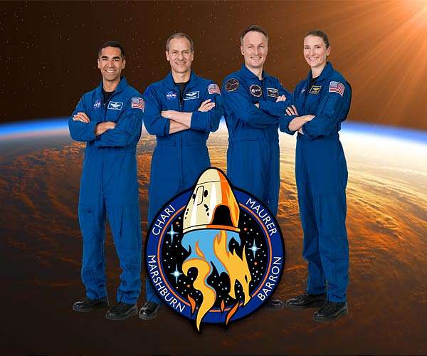 NASA, SpaceX delay ISS mission again for medical issue